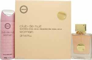 Armaf Club de Nuit Women’s Perfume: A Comprehensive Review and User Experience