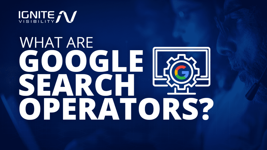 Google Power Searching for Investigators: Essential Search Operators and Custom Techniques [2025 Guide]