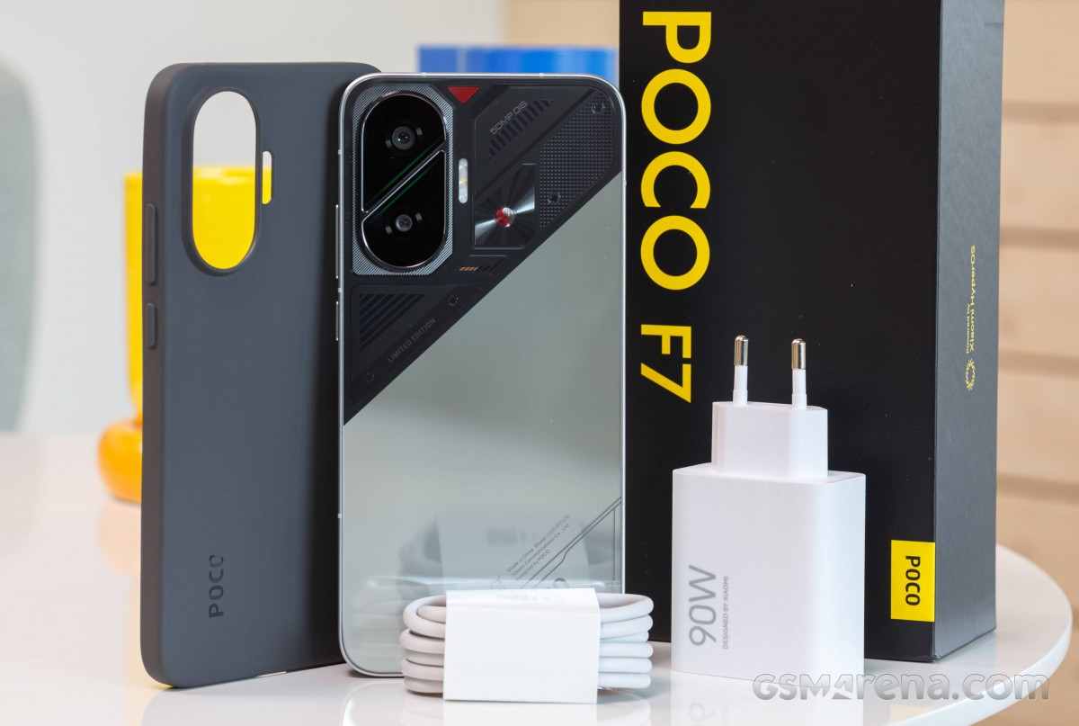 Poco F7 Review: A Powerful Flagship Experience Without the Premium Price