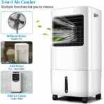 portable air conditioners without hoses a practical cooling solution for your home