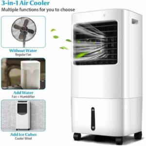 Portable Air Conditioners Without Hoses: A Practical Cooling Solution for Your Home