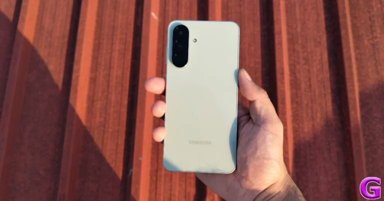 Samsung Galaxy A56 Review: A Mid-Range Contender Packed with Features