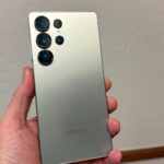 Samsung Galaxy S25 Ultra Review