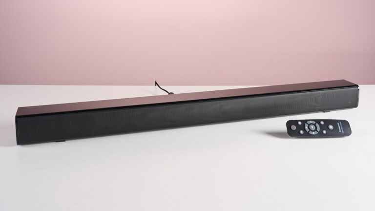 The Best Soundbars of 2025: Expert Reviews and Buying Guide