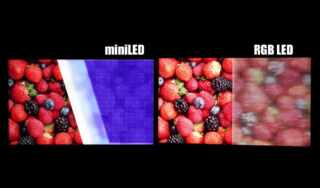 The Rise of RGB Mini-LED: The Future of TV Technology That Could Outshine OLED