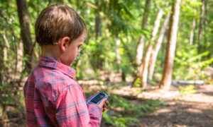 The Ultimate Guide to the Best GPS Trackers for Kids in 2025