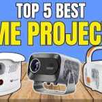 the ultimate guide to the best projectors of 2025 home theater gaming and portable picks