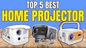 The Ultimate Guide to the Best Projectors of 2025: Home Theater, Gaming, and Portable Picks