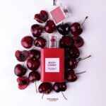 tom ford lost cherry a luxurious unisex fragrance experience