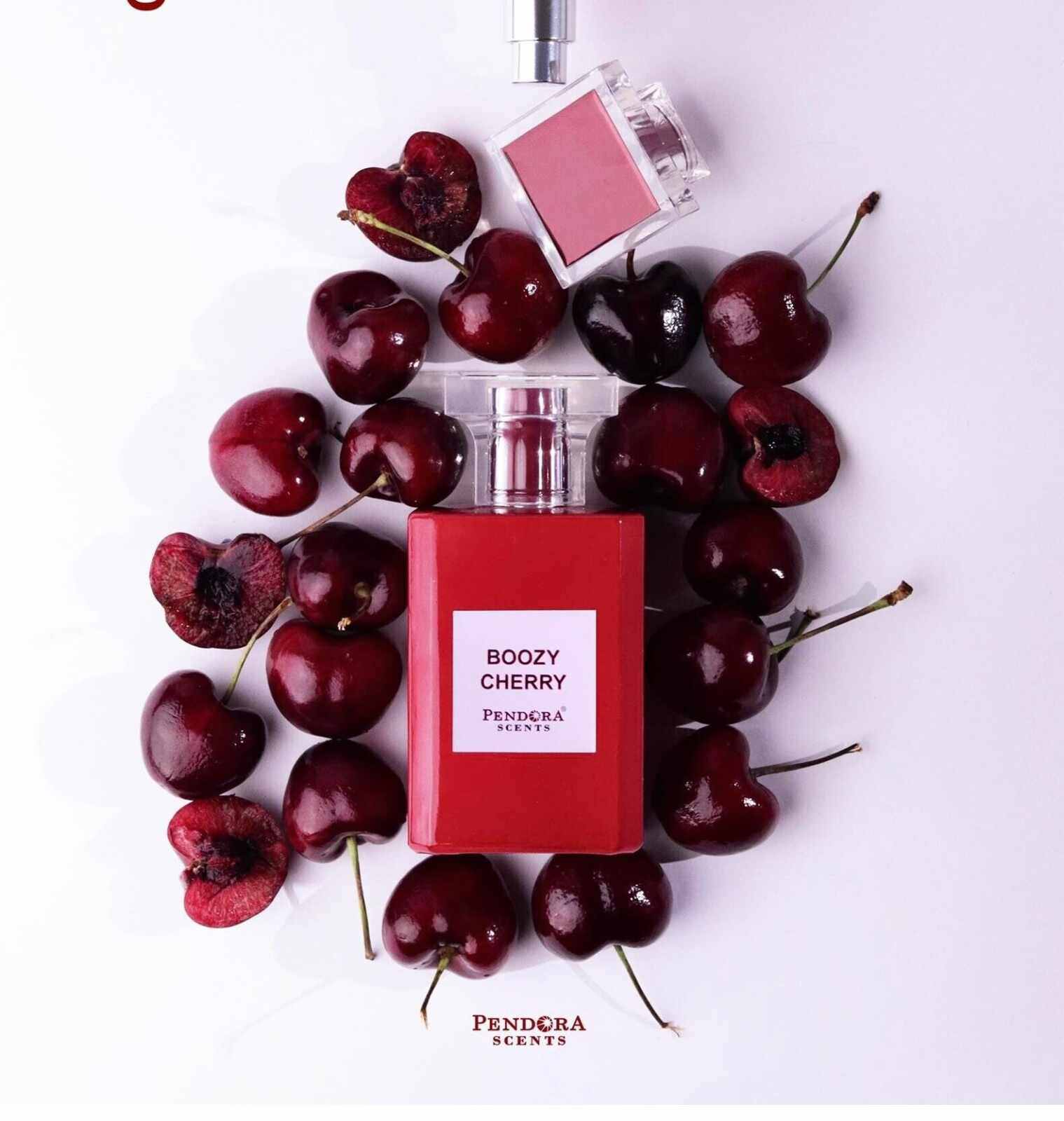 Tom Ford Lost Cherry: A Luxurious Unisex Fragrance Experience