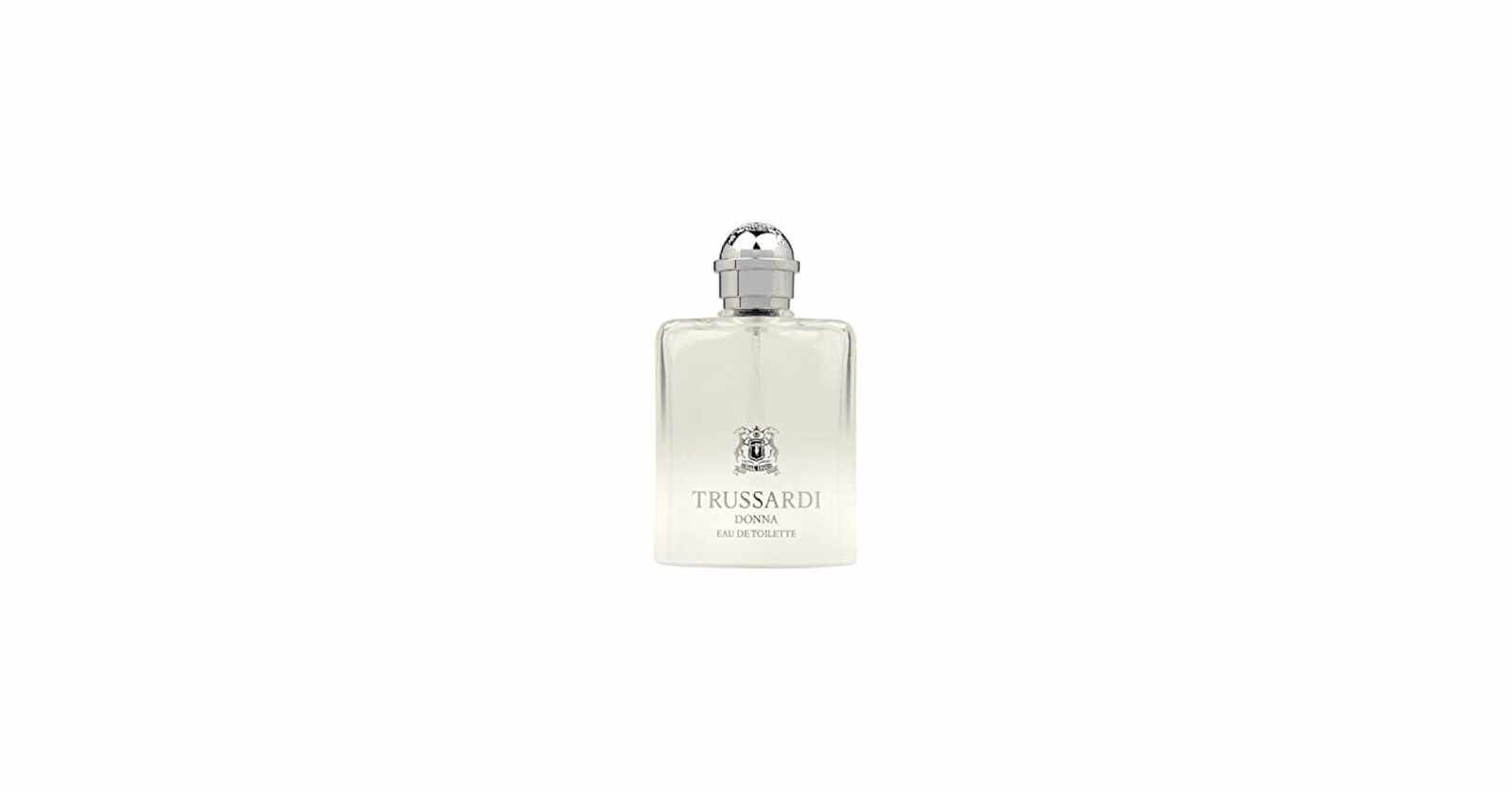 Trussardi Donna Perfume Review: A Refined Floral Amber Fragrance for Women