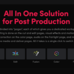 what is davinci resolve exploring 7 powerful features of this all in one video editing software