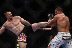 Why The UFC Banned Croatia’s Deadliest Weapon: The Story of Mirko Cro Cop