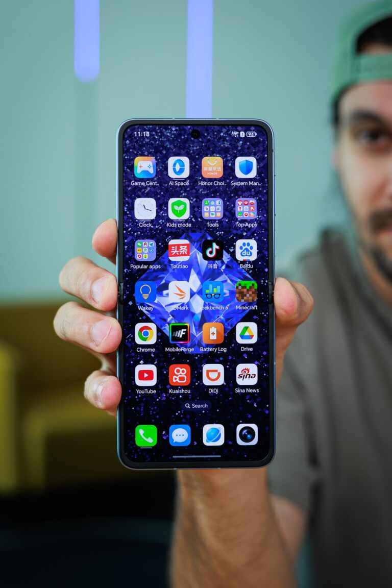 In-Depth Review: Honor Magic V Flip 2 – Pushing the Boundaries of Foldable Smartphones