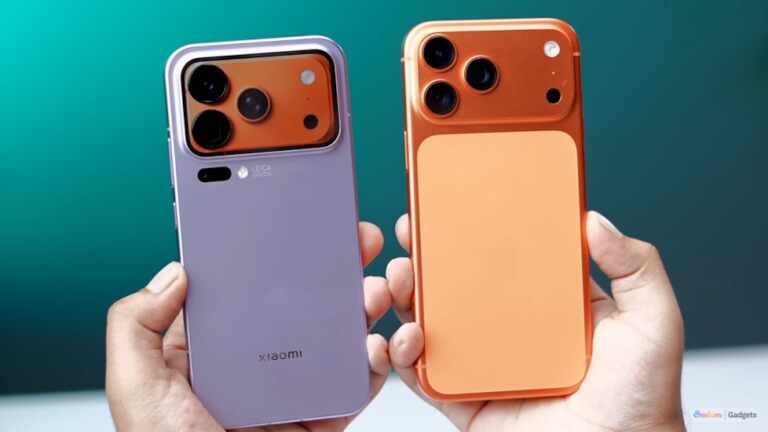 Xiaomi 17 Pro Max Hands-On Review: Xiaomi’s Bold Leap into Premium Smartphones