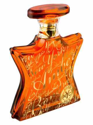 Discovering Amber Empire: A Fresh Take on Oriental Woody Elegance from French Avenue