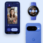 google unveils pixel 10 series pixel watch 4 and new wireless earbuds