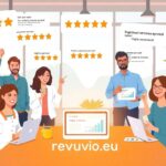 happy customers 5 star reviews revuvio ee74f42b