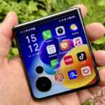 honor magic v flip 2 an elegant foldable smartphone with impressive enhancements