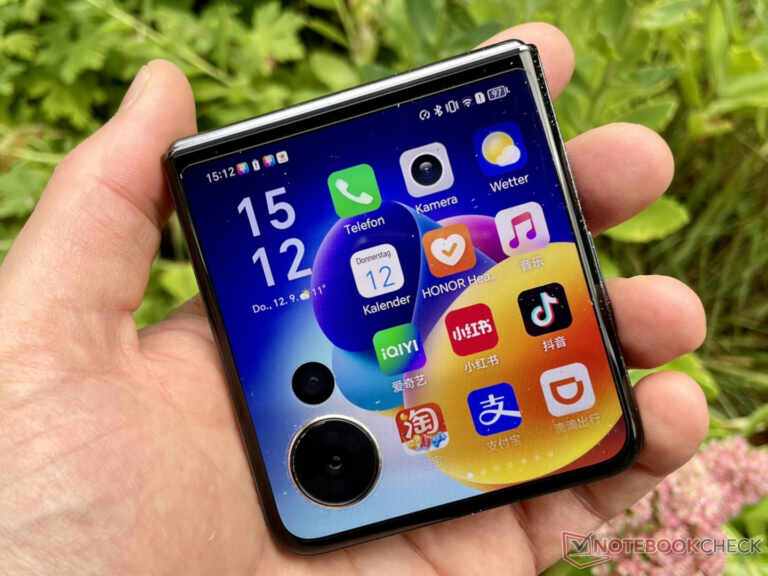 Honor Magic V Flip 2: An Elegant Foldable Smartphone with Impressive Enhancements