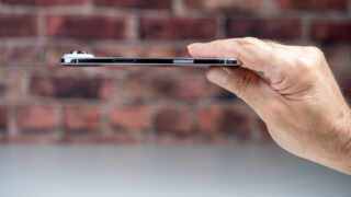 iPhone Air Review: Apple’s Slimmest Innovation Impresses with Design and Performance