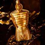 jean paul gaultiers le male elixir a sweet and potent mens fragrance