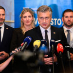 plenkovic odbacuje americki plan i upozorava na situaciju u ukrajini