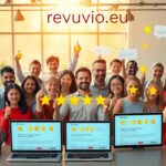 revuvio eu happy customers 5 star reviews 604fb440 1