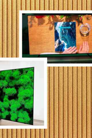 RGB Mini-LED Technology: The Future of TVs by Samsung, Sony, and Hisense