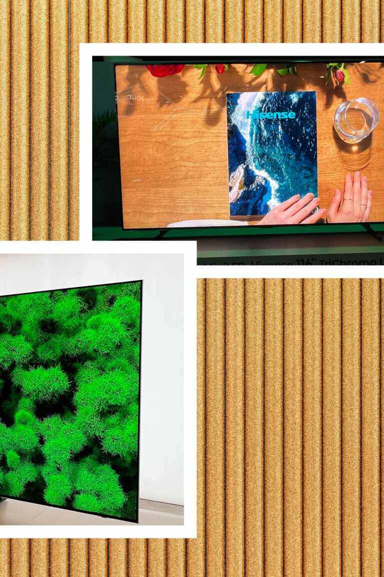 RGB Mini-LED Technology: The Future of TVs by Samsung, Sony, and Hisense