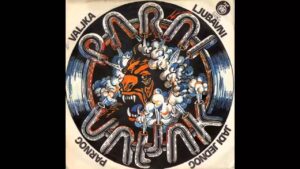 Testirajte svoje znanje o Parnom valjku