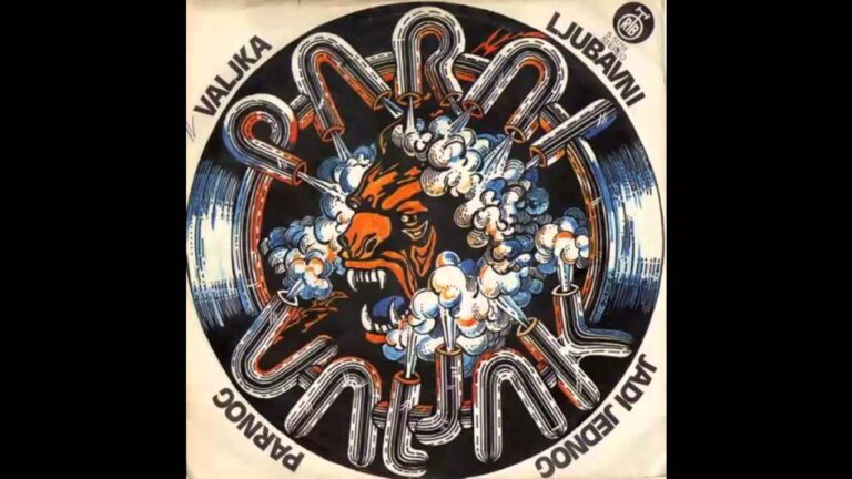 Testirajte svoje znanje o Parnom valjku