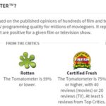 the impact and importance of movie reviews on audiences