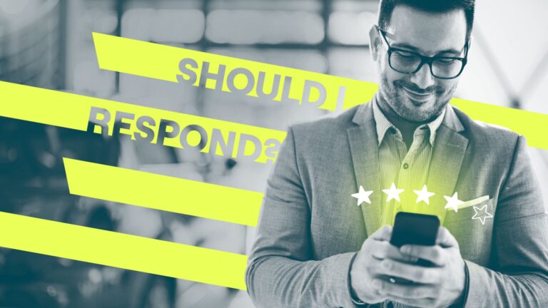 The Impact of Company Reviews on Business Success