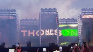 Thompson: Spreman sam umrijeti za pozdrav ‘Za dom spremni’