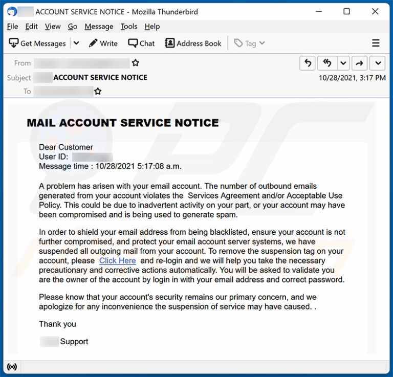Title: Blacklist of Fake Webshops 2025: Signs and Reporting