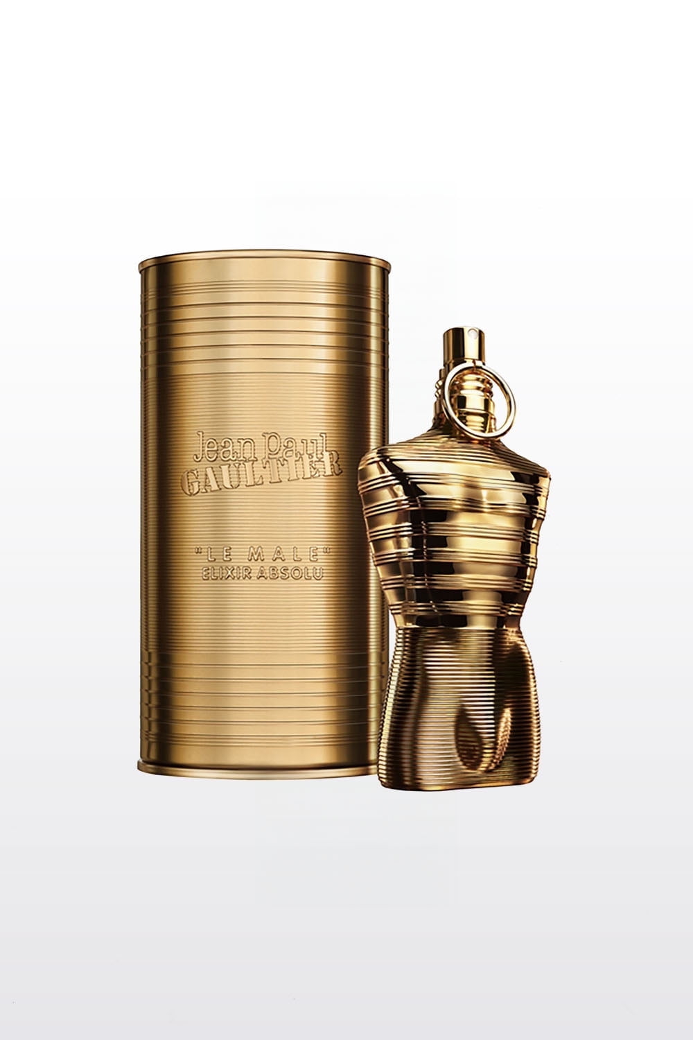 Title: Review: Le Male Elixir by Jean Paul Gaultier – A Sweet and Powerful Male Fragrance