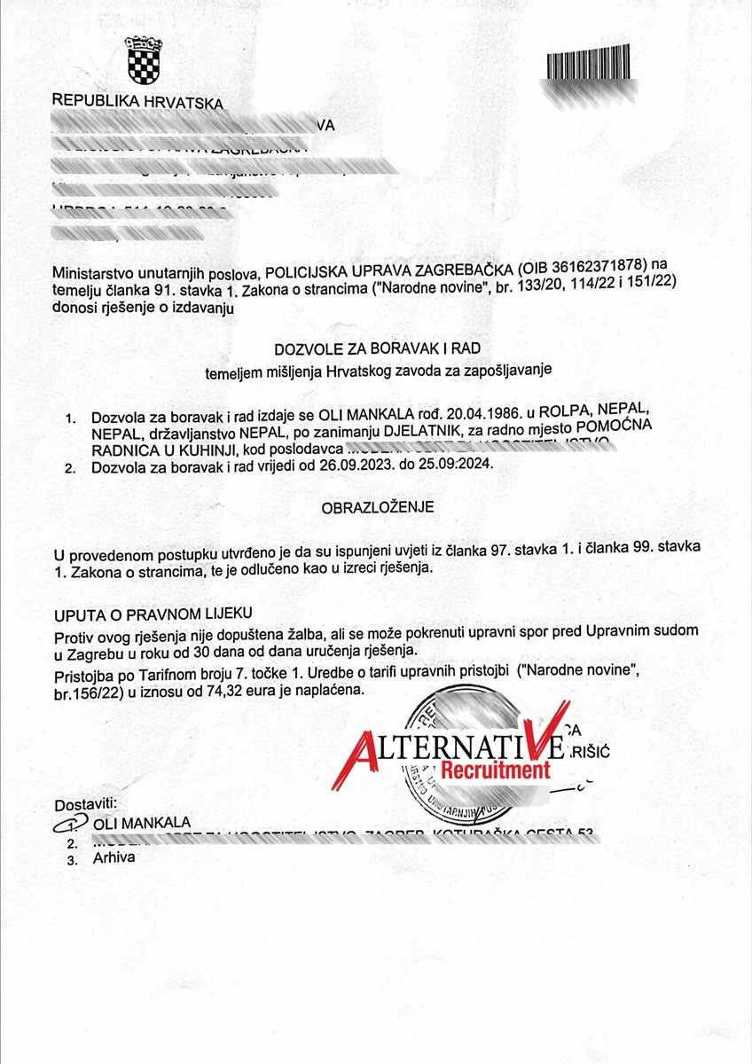 Title: tomic-split.com and marovic-zagreb.com: New Fraudulent Webshops Targeting Croatians