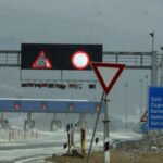 zimski uvjeti u hrvatskoj ceste ociscene ali bura ometa promet