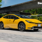 2026 toyota prius plug in hybrid surpasses honda civic in power style and efficiency