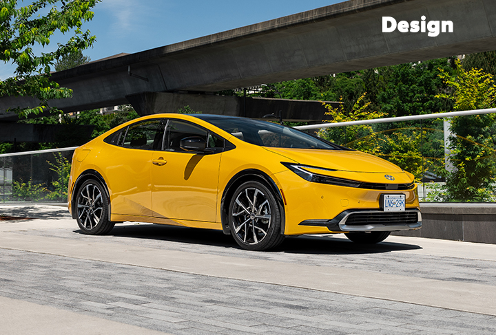 2026 Toyota Prius Plug-In Hybrid Surpasses Honda Civic in Power, Style, and Efficiency