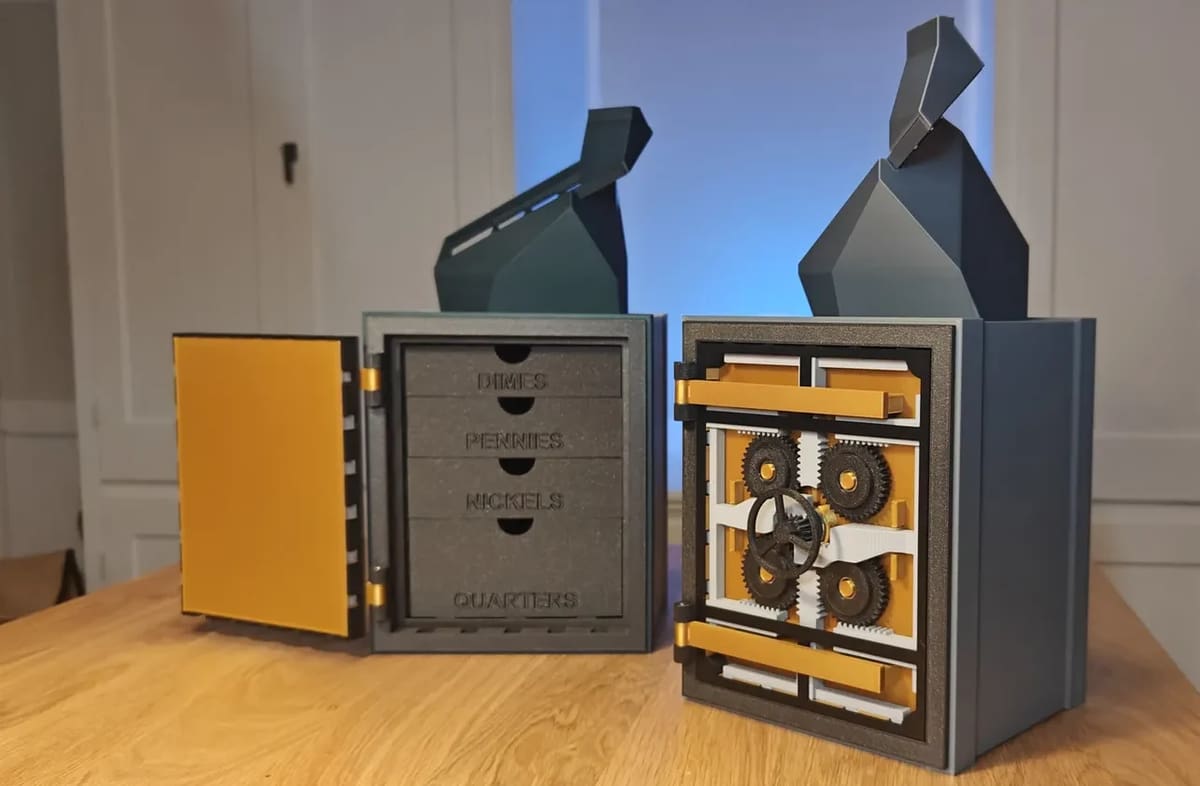 # 5 Easy 3D Printing Projects to Solve Everyday Problems in 2026