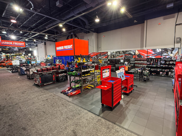 # 5 Game-Changing New Harbor Freight Products Launching in 2026