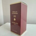 ambre samar guerlain a comprehensive review of the luxurious fragrance for men and women