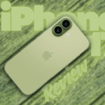 apple iphone 17 comprehensive review