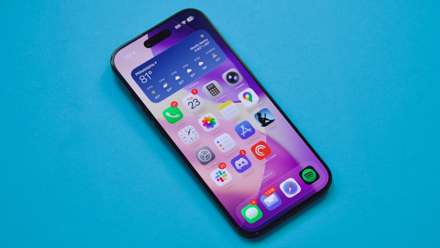 Apple iPhone Air Review: Complete Guide to Design, Performance, and Specs