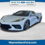 are new corvettes reliable consumer reports ratings and real world insights on c8 models