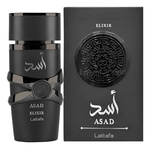 Asad Elixir Lattafa: Dominating Oriental Men’s Fragrance for 2025 and Beyond