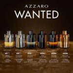 azzaro wanted forever elixir iconic mens fragrance launched in 2025
