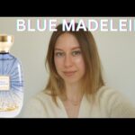 blue madeleine by atelier des ors a fragrance for all